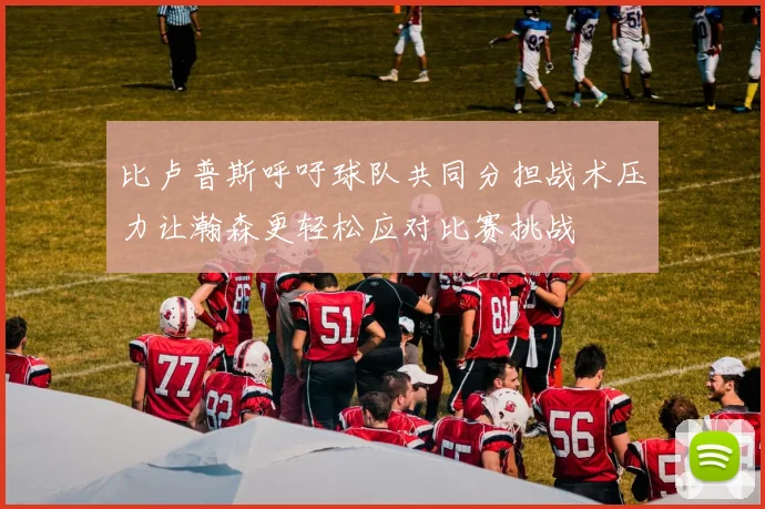 比卢普斯呼吁球队共同分担战术压力让瀚森更轻松应对比赛挑战